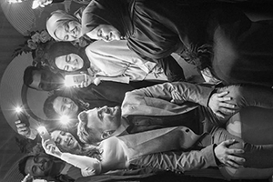 Alanya Düğün Fotoğrafçısı Dış Çekim